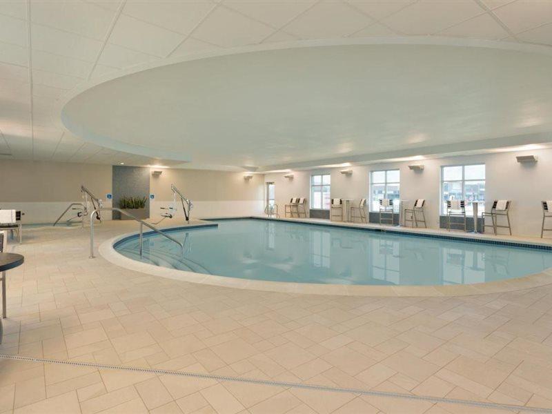 Hampton Inn Smithfield Selma, Nc מראה חיצוני תמונה