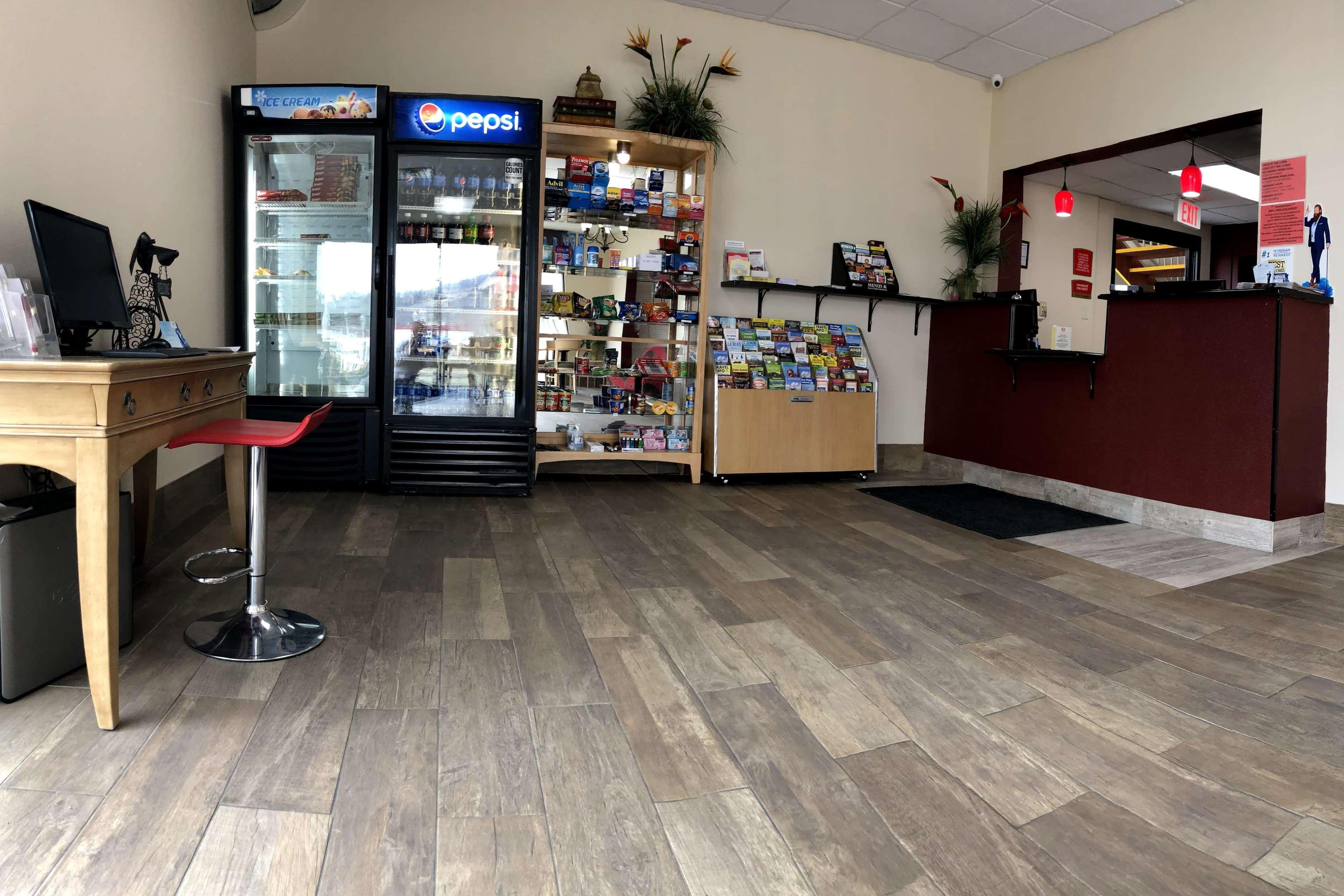 Hampton Inn Smithfield Selma, Nc מראה חיצוני תמונה