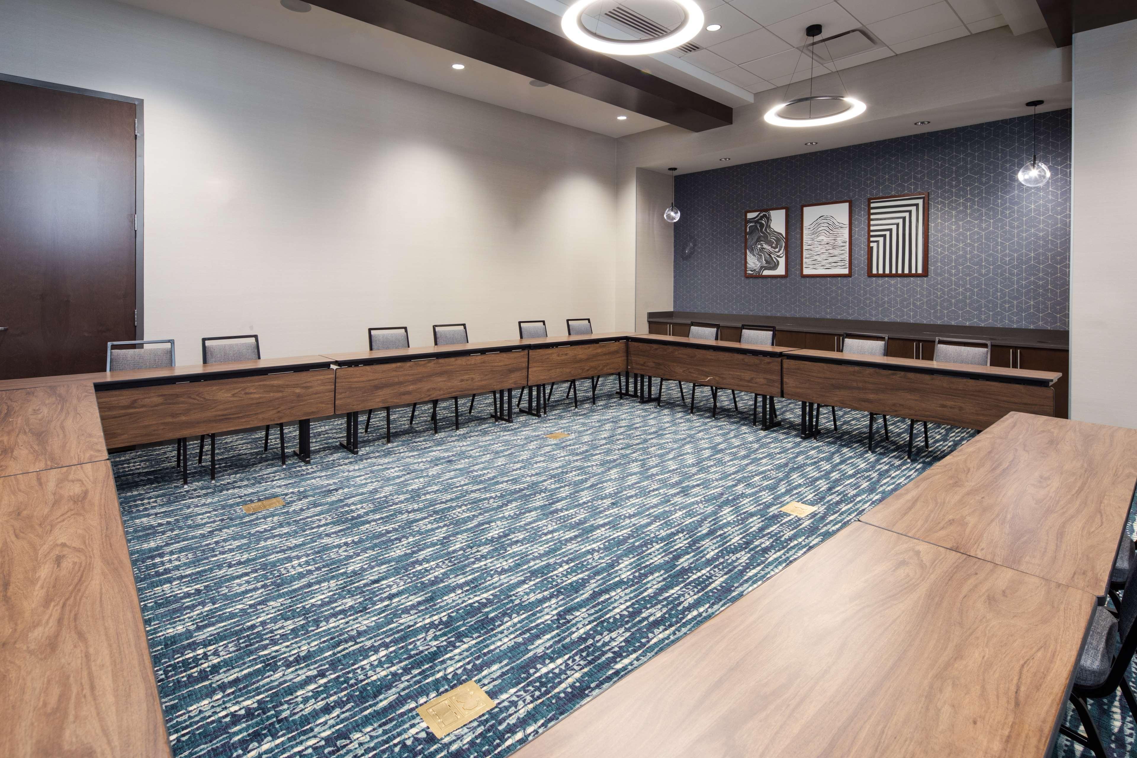 Hampton Inn Smithfield Selma, Nc מראה חיצוני תמונה