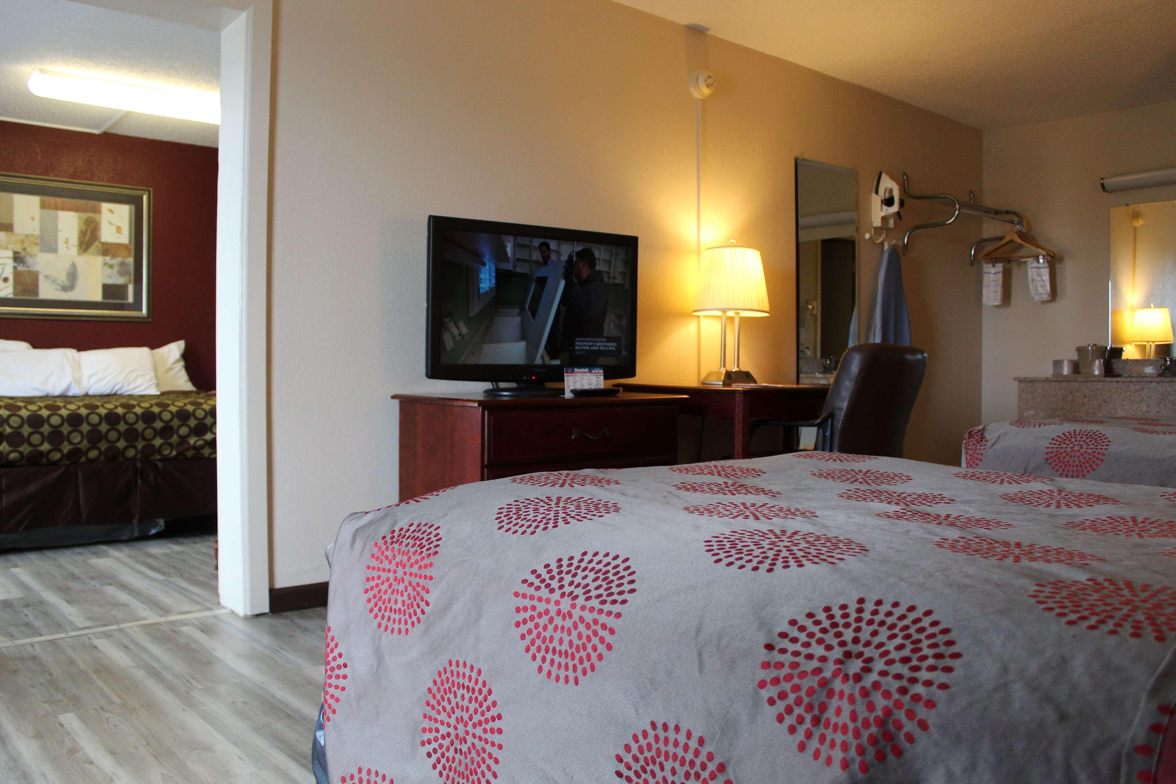 Hampton Inn Smithfield Selma, Nc מראה חיצוני תמונה