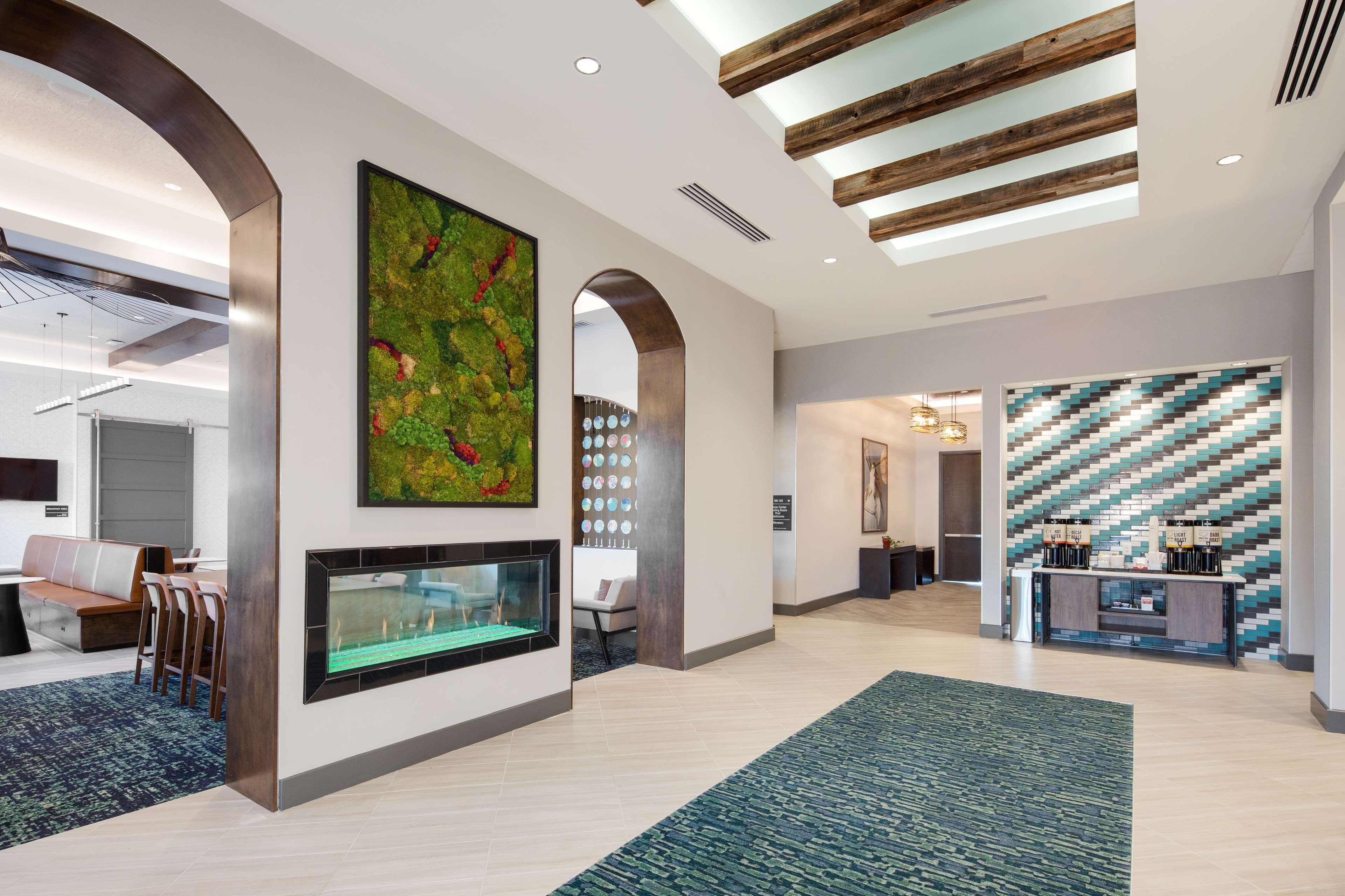Hampton Inn Smithfield Selma, Nc מראה חיצוני תמונה