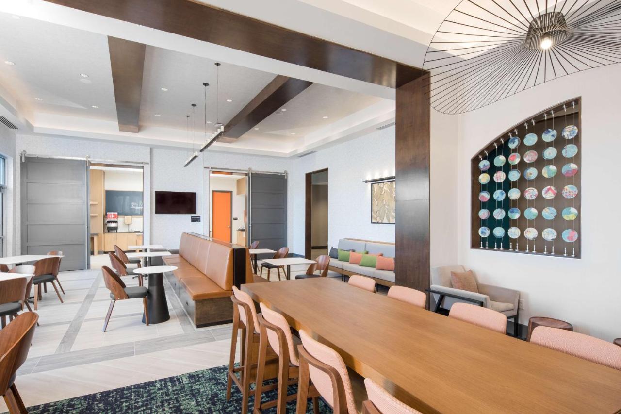 Hampton Inn Smithfield Selma, Nc מראה חיצוני תמונה