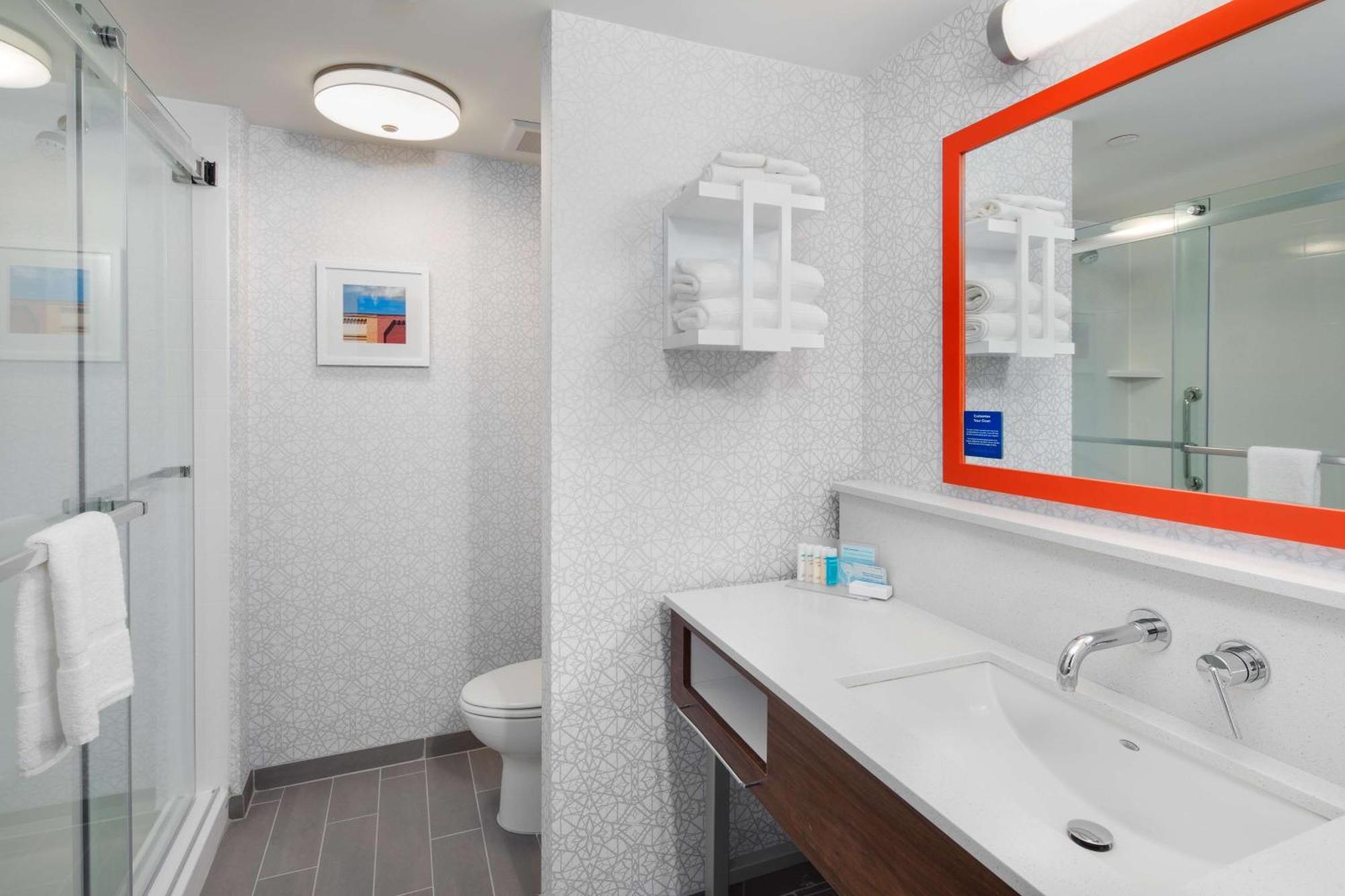 Hampton Inn Smithfield Selma, Nc מראה חיצוני תמונה